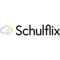 Schulflix Logo quadratisch